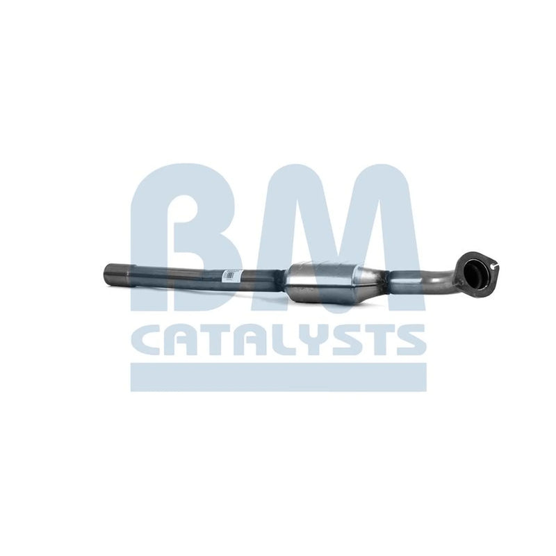 BM Catalysts Homologated Diesel Cat fits Renault Safrane 1992-1996 2.5