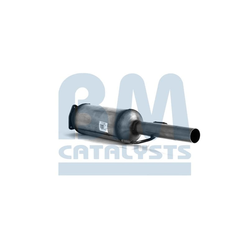 BM Catalysts Dpf fits Fiat Idea 2005 on 1.3