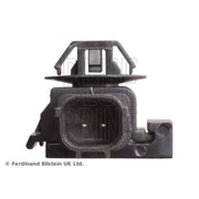 Blue Print ABS Wheel Speed Sensor Rear Right fits Honda Civic IX 2012-2016
