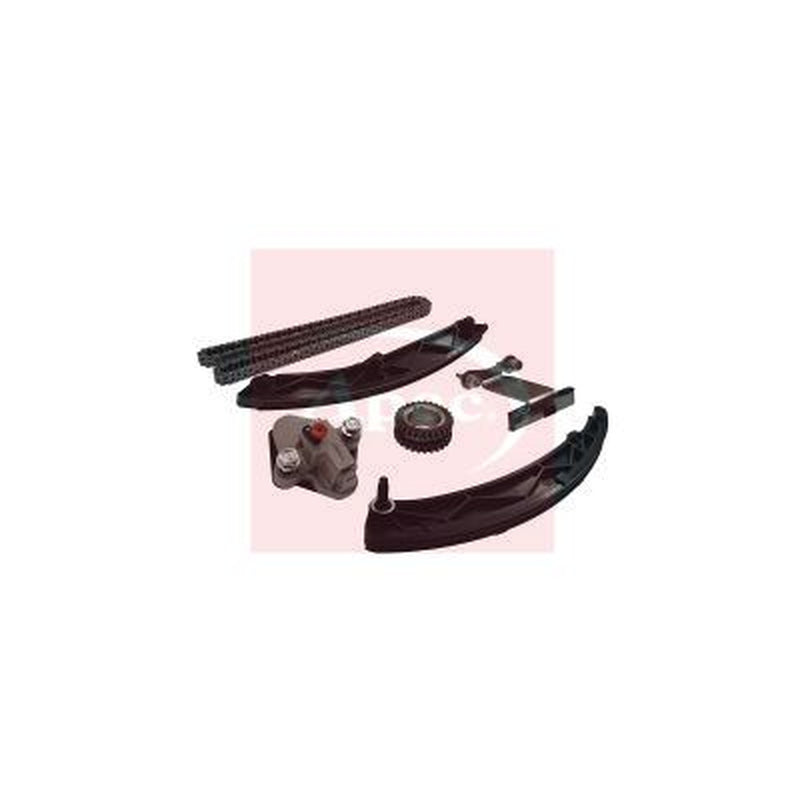 Apec Timing Chain Kit Set 178 Links fits Opel Astra K 2015-2019 1.4