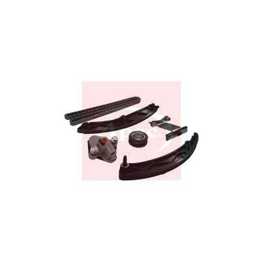Apec Timing Chain Kit Set 178 Links fits Opel Astra K 2015-2019 1.4