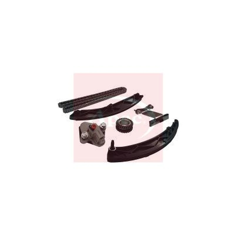 Apec Timing Chain Kit Set 178 Links ACK4123