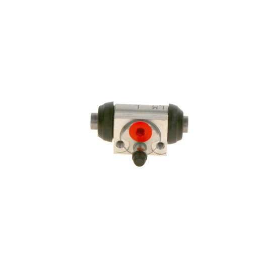 Bosch Wheel Cylinder Hydraulic Brake Rear fits Mercedes-Benz A-Class 1997-2004