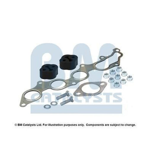 BM Catalysts Fitting Kit FK91560C FK91560C