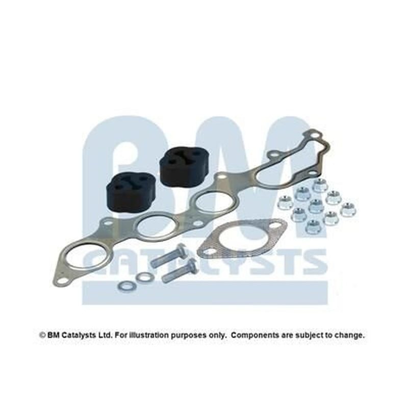 BM Catalysts Fitting Kit FK92045C FK92045C