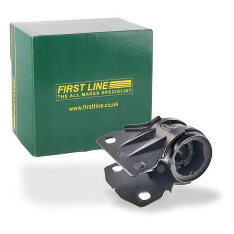 First Line Wishbone / Control / Trailing Arm Bush fits Ford Mondeo V 2014-2022