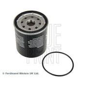Blue Print Fuel Filter Element fits Jeep Cherokee 1988-2001 2.5