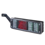 Hella Tail Light / Lamp LED Left