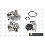 BGA Cam Belt Kit with Water Pump & Cylinder Head Gasket Set fits Subaru Forester