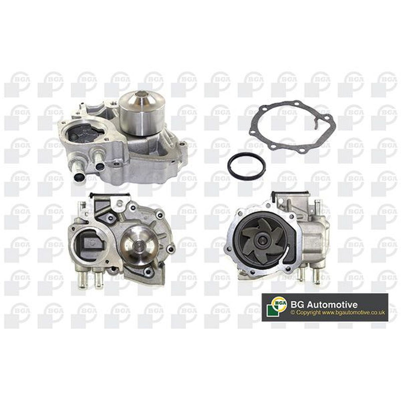 BGA Cam Belt Kit with Water Pump & Cylinder Head Gasket Set fits Subaru Forester