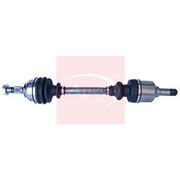 Apec CV Drive Shaft Driveshaft Front Left fits Citroën Berlingo First 1996-2011