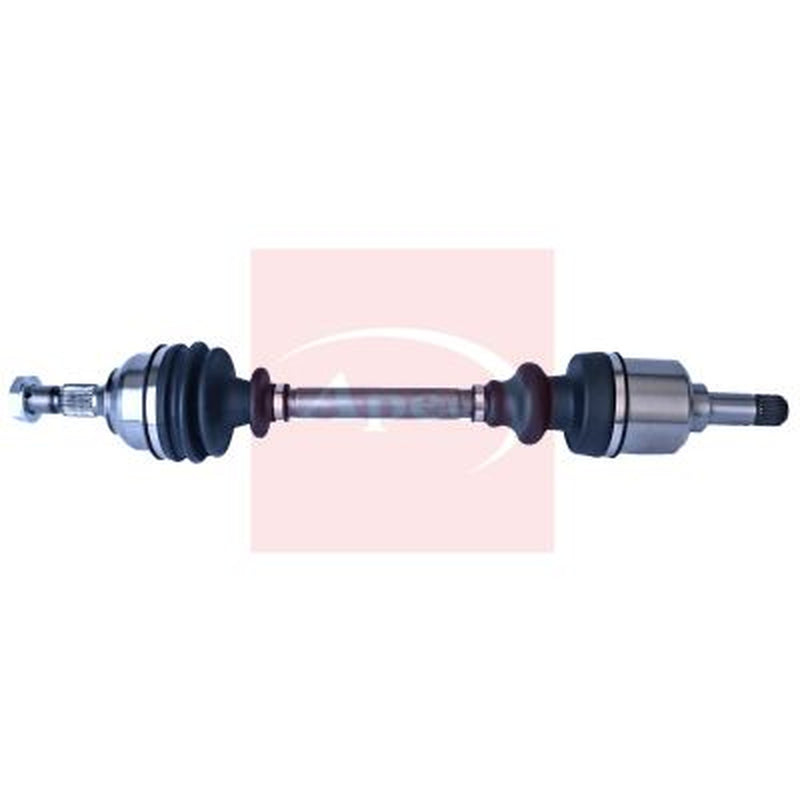 Apec CV Drive Shaft Driveshaft Front Left fits Citroën Berlingo First 1996-2011