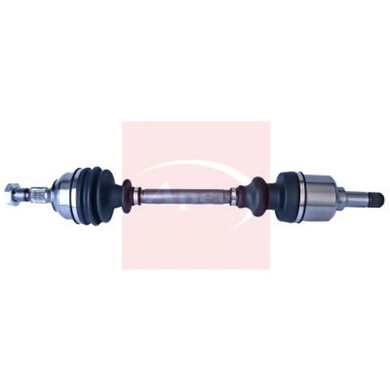 Apec CV Drive Shaft Driveshaft Front Left ADS1353L