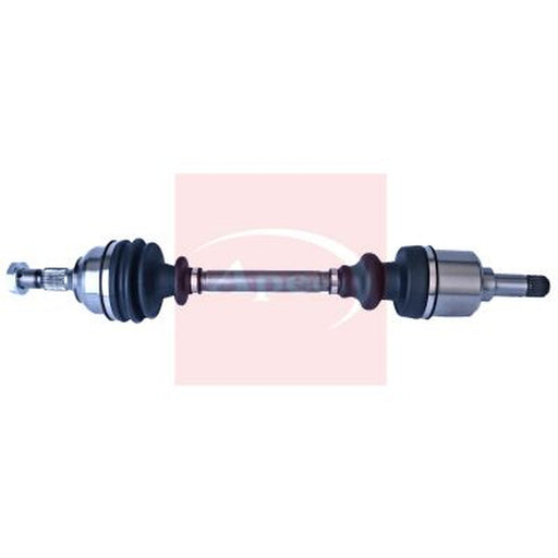 Apec CV Drive Shaft Driveshaft Front Left fits Citroën Berlingo First 1996-2011