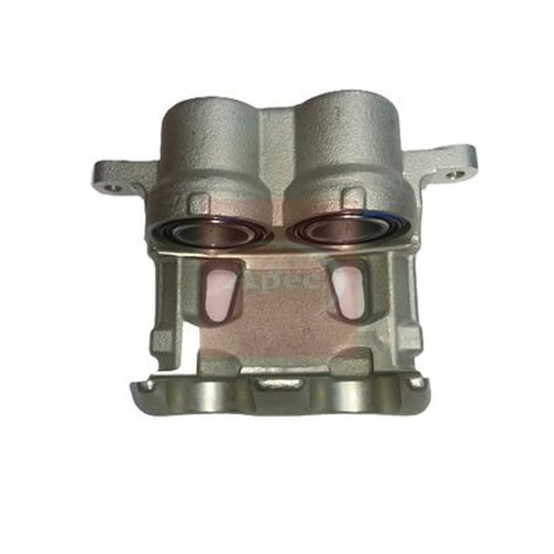 Apec Brake Caliper Assembly Front Left LCA1559N