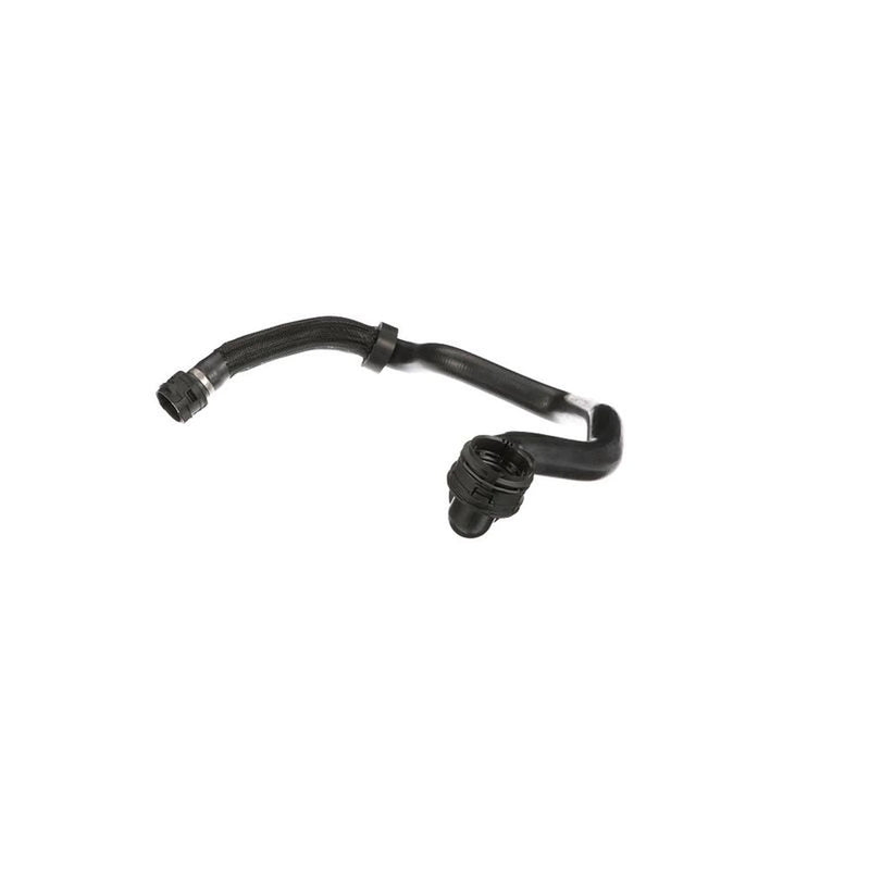 Gates Radiator Coolant Hose 1,100mm ID fits Citroën Berlingo 2018-2019 1.2