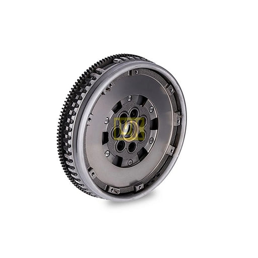 LuK Engine Flywheel Teeth fits Mitsubishi Carisma 2000-2006 1.9