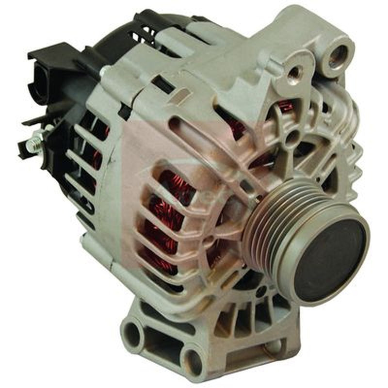 Apec Car Alternator 12V fits Ford C-Max II 2010-2019 1.6