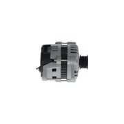 Bosch Car Alternator 12V fits Chevrolet Aveo / Kalos 2003-2013 1.2 1.4