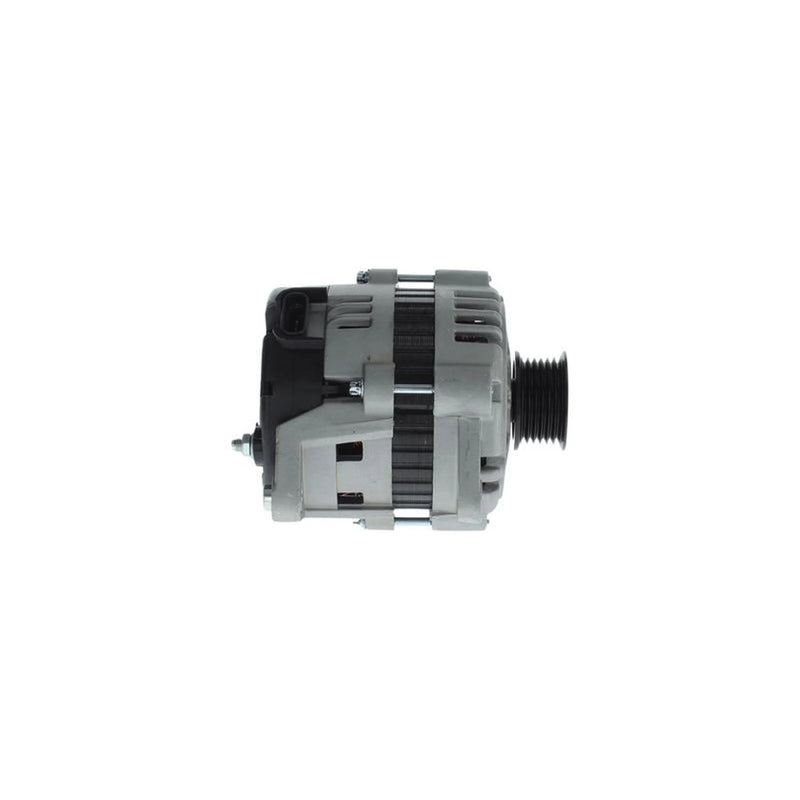 Bosch Car Alternator 12V fits Chevrolet Aveo / Kalos 2003-2013 1.2 1.4