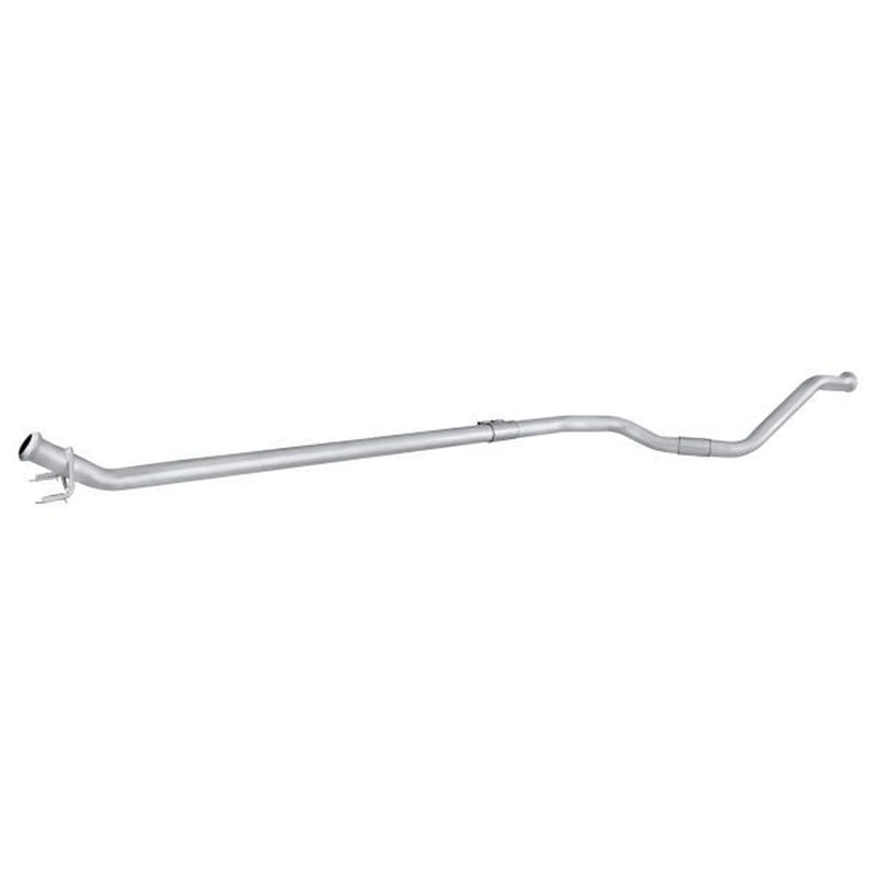 Hella Exhaust Pipe OD fits Peugeot 307 2002-2005 1.4