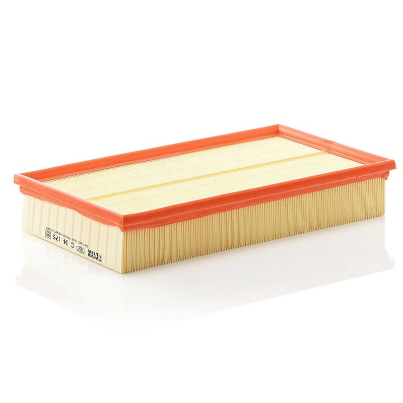 MANN-FILTER Engine Air Filter C 34 175