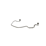 Gates Molded Heater Hose fits Citroën Berlingo 2018-2019 1.2 1.6