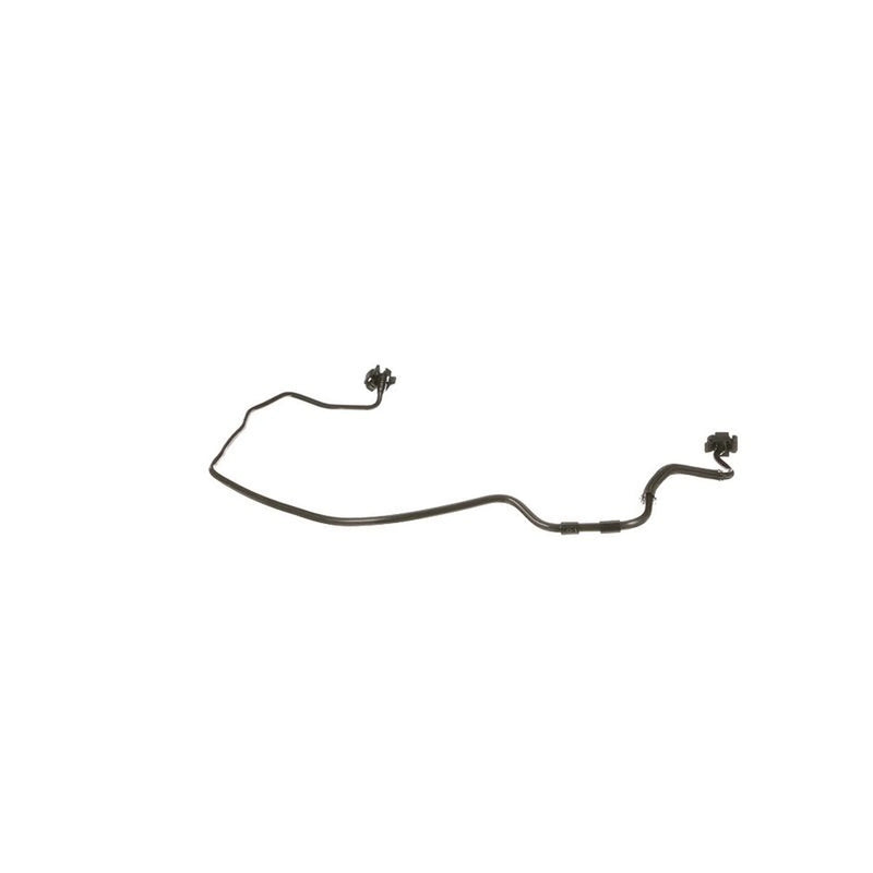 Gates Molded Heater Hose fits Citroën Berlingo 2018-2019 1.2 1.6