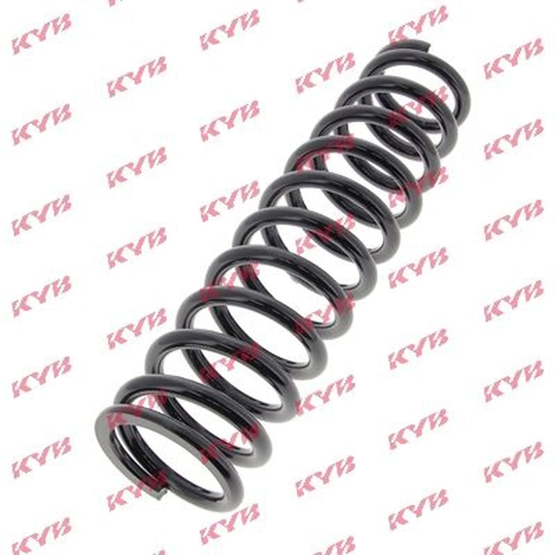KYB Front Suspension Coil Spring fits Honda Civic 1991-1996 1.3 1.5 1.6