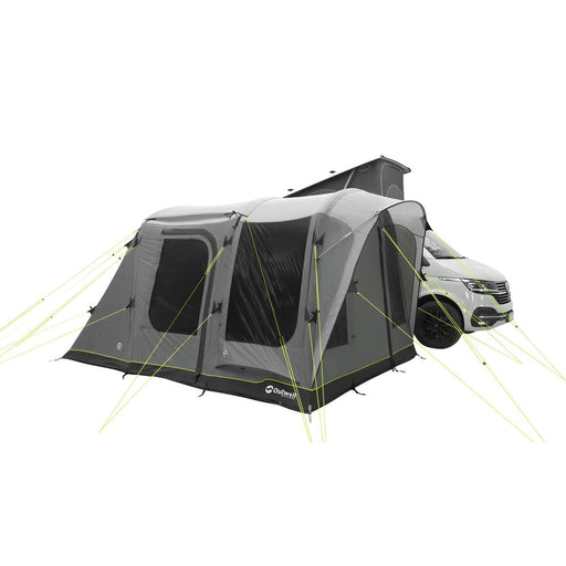 Outwell Wolfburg Air Driveaway Awning Campervan 175-200cm Low