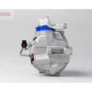 Denso Air Conditioning Compressor fits Jaguar Xj 2003-2009 3.6