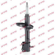 KYB Shock Absorber Damper Strut Rear Right fits Kia Mentor 1993-1997 1.5 1.6 1.8