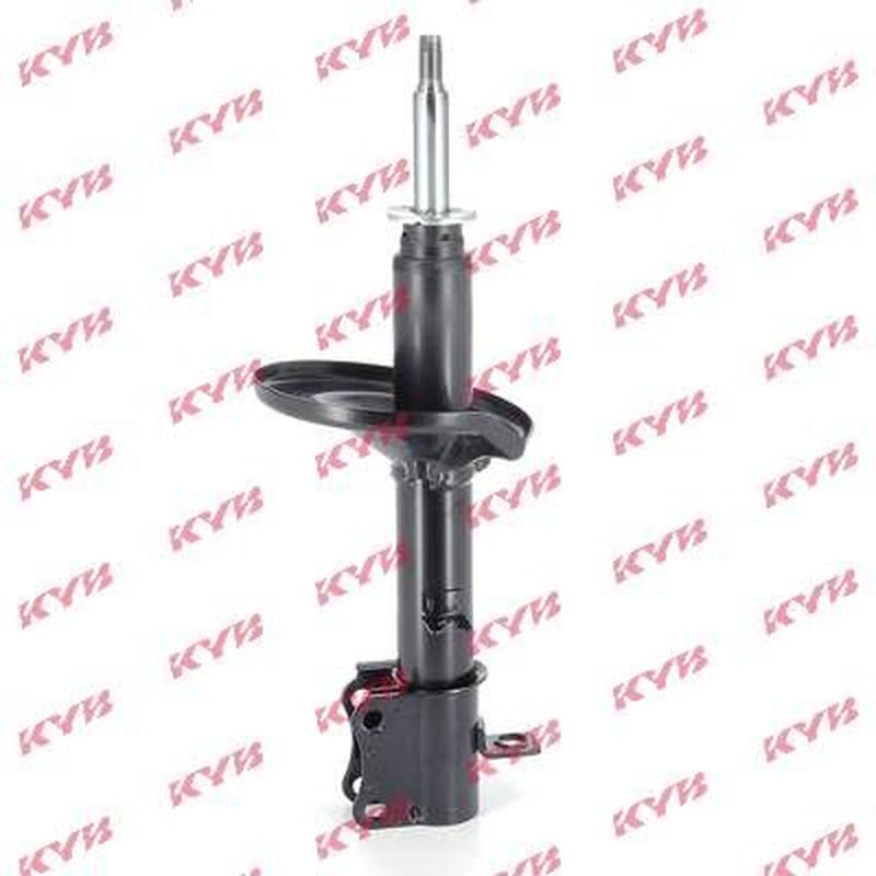 KYB Shock Absorber Damper Strut Rear Right fits Kia Mentor 1993-1997 1.5 1.6 1.8