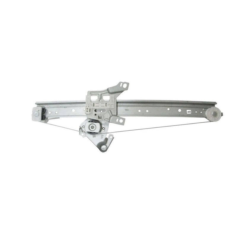 Valeo Electric Window Regulator Lifter Right Rear 861093