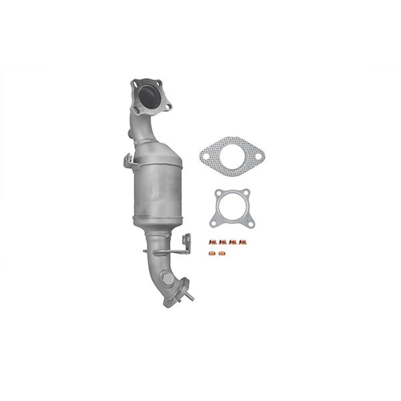 Hella Catalytic Converter fits Audi A3 2010-2013 1.2