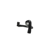 Gates Radiator Coolant Hose 787mm ID fits VW Bora I 2000-2005 1.8