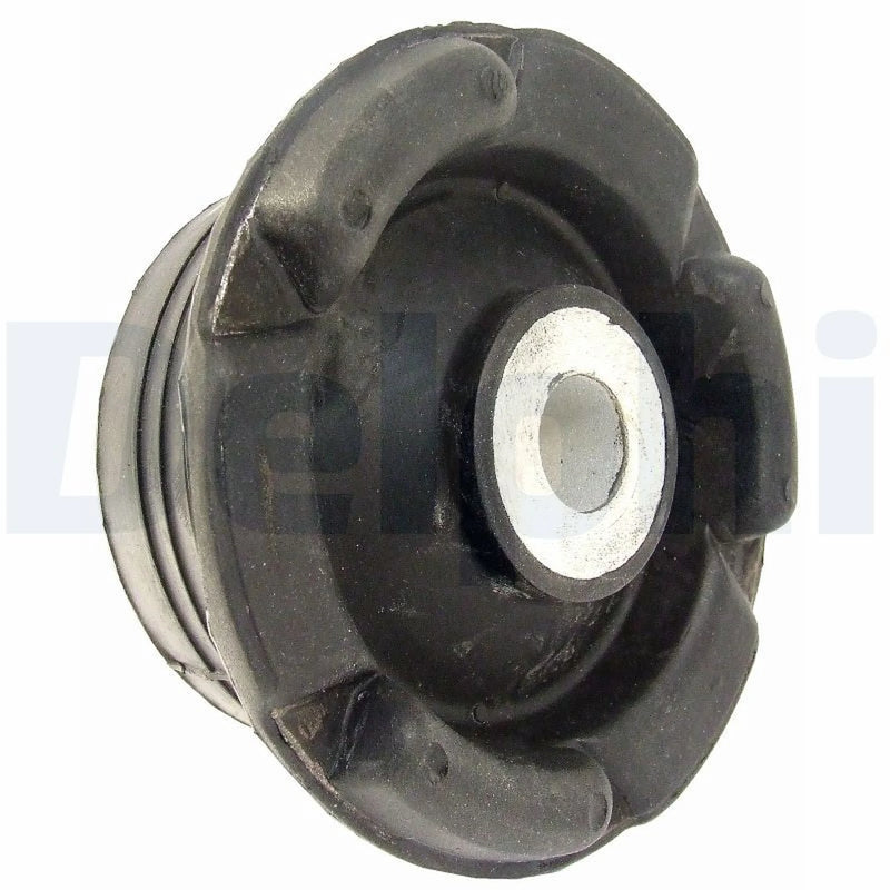 Delphi Axle Beam Bushing Rear fits Opel Senator B 1987-1993 2.5 2.6 3.0