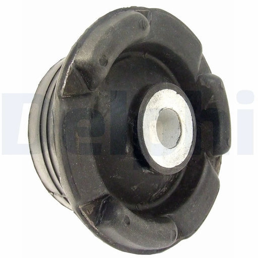 Delphi Axle Beam Bushing Rear fits Opel Senator B 1987-1993 2.5 2.6 3.0
