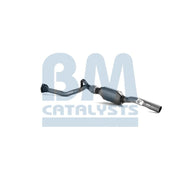 BM Catalysts Homologated Petrol Cat fits Audi A4 B5 1995-2001 2.4 2.6 2.8