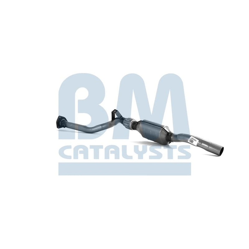 BM Catalysts Homologated Petrol Cat fits Audi A4 B5 1995-2001 2.4 2.6 2.8