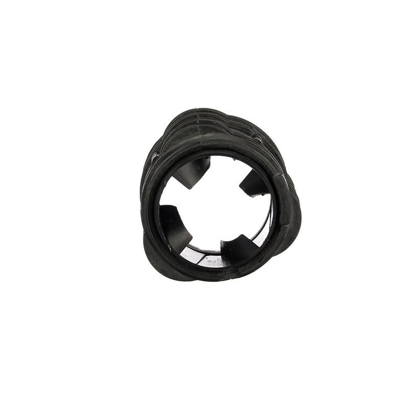 Gates Air Supply Hose 55mm NBR (nitrile butadiene rubber) fits Ford Transit V363
