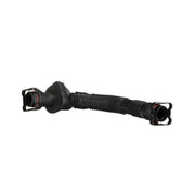 Gates Crankcase Ventilation Hose 250mm fits BMW 1 2007-2013