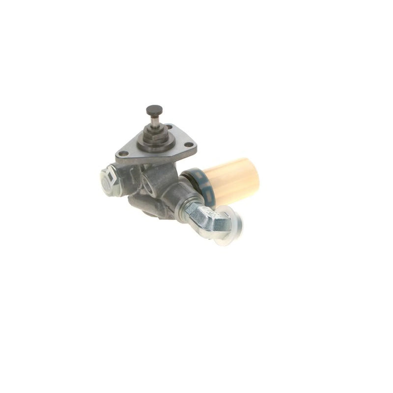 Bosch Fuel Pump Assembly fits Renault Trucks Magnum 1996-2000