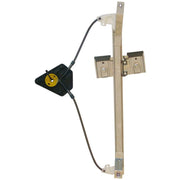 Valeo Electric Window Regulator Lifter Right Rear 851105
