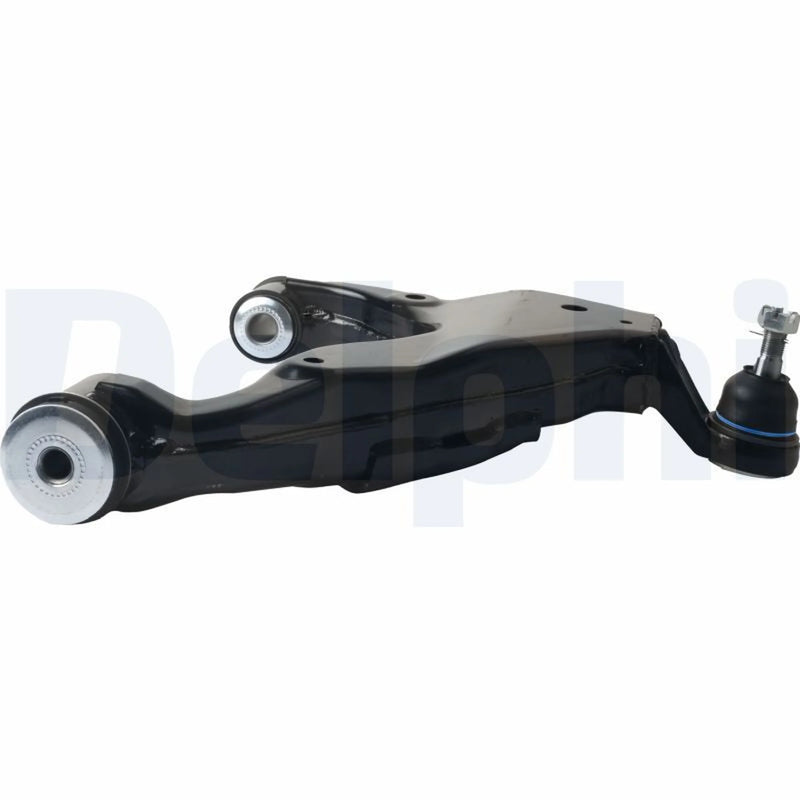 Delphi Control/Trailing Arm Front fits Toyota 4 Runner V 2010 on 4.0