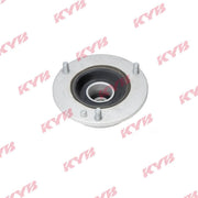 KYB Front Repair Kit Suspension Strut Support Mount fits BMW 3 2007-2013
