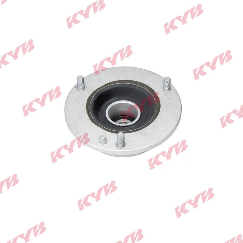 KYB Front Repair Kit Suspension Strut Support Mount fits BMW 3 2007-2013