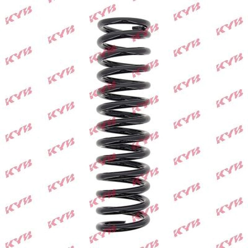 KYB Front Suspension Coil Spring fits Mercedes-Benz E-Class 1993-1995