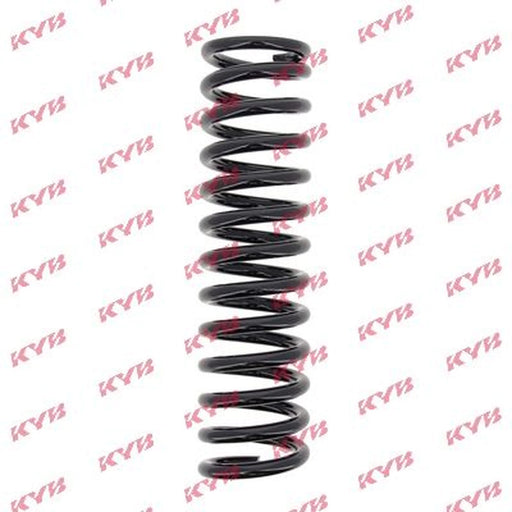KYB 2 x Suspension Springs fits Mercedes-Benz E-Class 1993-1995