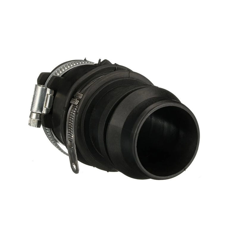 Gates Air Supply Hose NBR (nitrile butadiene rubber) fits Ford Tourneo Connect